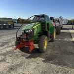 Used 2022 John Deere 5125ML at Papé Machinery Ag & Turf in Donald, OR