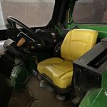 Used 2022 John Deere 5125ML at Papé Machinery Ag & Turf in McMinnville, OR
