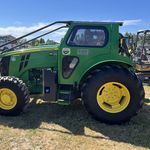 Used 2022 John Deere 5125ML at Papé Machinery Ag & Turf in McMinnville, OR