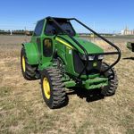 Used 2022 John Deere 5125ML at Papé Machinery Ag & Turf in McMinnville, OR