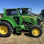 Used 2022 John Deere 5125ML at Papé Machinery Ag & Turf in McMinnville, OR