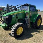 Used 2022 John Deere 5125ML at Papé Machinery Ag & Turf in McMinnville, OR