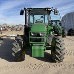 Used 2022 John Deere 5125M at Papé Machinery Ag & Turf in Fallon, NV