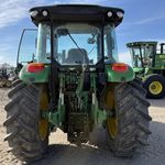 Used 2022 John Deere 5125M at Papé Machinery Ag & Turf in Fallon, NV