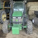 Used 2017 John Deere 5125R at Papé Machinery Ag & Turf in Hillsboro, OR