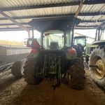 Used 2017 John Deere 5125R at Papé Machinery Ag & Turf in Hillsboro, OR