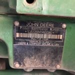 Used 2020 John Deere 5125R at Papé Machinery Ag & Turf in Gridley, CA