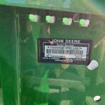 New 2022 John Deere 60SB at Papé Machinery Ag & Turf in Walla Walla, WA