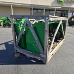 New 2022 John Deere 60SB at Papé Machinery Ag & Turf in Walla Walla, WA