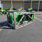 New 2022 John Deere 60SB at Papé Machinery Ag & Turf in Walla Walla, WA