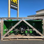 New 2022 John Deere 60SB at Papé Machinery Ag & Turf in Walla Walla, WA