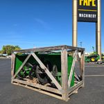 New 2022 John Deere 60SB at Papé Machinery Ag & Turf in Walla Walla, WA