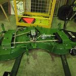 Used 2019 John Deere 54D at Papé Machinery Ag & Turf in Salem, OR
