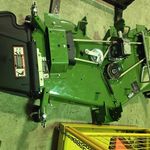 Used 2019 John Deere 54D at Papé Machinery Ag & Turf in Salem, OR