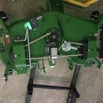 Used 2019 John Deere 54D at Papé Machinery Ag & Turf in Salem, OR