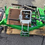 New 2022  54D at Papé Machinery Ag & Turf in Walla Walla, WA