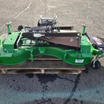 New 2022  54D at Papé Machinery Ag & Turf in Walla Walla, WA