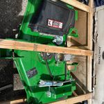 New 2025  54D at Papé Machinery Ag & Turf in Fallon, NV