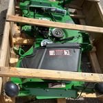 New 2025  54D at Papé Machinery Ag & Turf in Fallon, NV