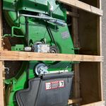 New 2025  54D at Papé Machinery Ag & Turf in Fallon, NV