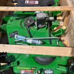 New 2025  54D at Papé Machinery Ag & Turf in Fallon, NV