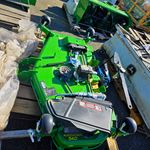 New 2021  54D at Papé Machinery Ag & Turf in Four Lakes, WA