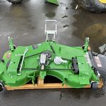 Used 2021 John Deere 54D at Papé Machinery Ag & Turf in Medford, OR