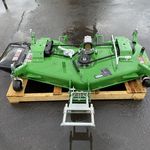 Used 2021 John Deere 54D at Papé Machinery Ag & Turf in Medford, OR
