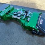 New 2021  60D at Papé Machinery Ag & Turf in Bend, OR
