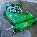 New 2021  60D at Papé Machinery Ag & Turf in Bend, OR
