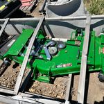 New 2021  60D at Papé Machinery Ag & Turf in Madras, OR