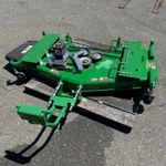 New 2021  60D at Papé Machinery Ag & Turf in Yuba City, CA