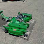 New 2021  60D at Papé Machinery Ag & Turf in Yuba City, CA