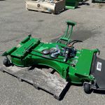 New 2021  60D at Papé Machinery Ag & Turf in Yuba City, CA