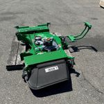 New 2021  60D at Papé Machinery Ag & Turf in Yuba City, CA