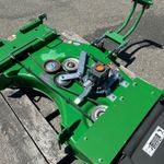 New 2021  60D at Papé Machinery Ag & Turf in Yuba City, CA