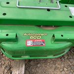 New 2022  60D at Papé Machinery Ag & Turf in Donald, OR