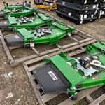 New 2022  60D at Papé Machinery Ag & Turf in Donald, OR