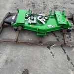 New 2022  60D at Papé Machinery Ag & Turf in Woodland, CA