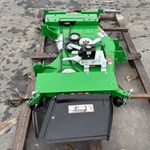 New 2022  60D at Papé Machinery Ag & Turf in Woodland, CA