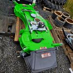 New 2021  72D at Papé Machinery Ag & Turf in Moscow, ID