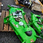 New 2021  72D at Papé Machinery Ag & Turf in Moscow, ID