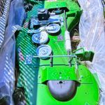 New 2022  72D at Papé Machinery Ag & Turf in Medford, OR