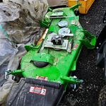 New 2022  72D at Papé Machinery Ag & Turf in Moscow, ID