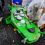 New 2022  72D at Papé Machinery Ag & Turf in Moscow, ID