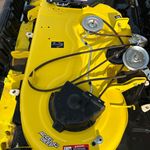 New 2022  42A at Papé Machinery Ag & Turf in Fallon, NV