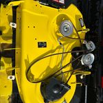 New 2022  42A at Papé Machinery Ag & Turf in Fallon, NV