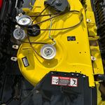 New 2022  42A at Papé Machinery Ag & Turf in Fallon, NV