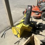 Used 2018 John Deere 44SB at Papé Machinery Ag & Turf in Tekoa, WA