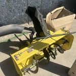 Used 2018 John Deere 44SB at Papé Machinery Ag & Turf in Tekoa, WA